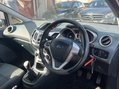 Ford Fiesta 1.4 Zetec 5dr 10