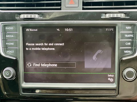 Volkswagen Golf 1.4 TSI BlueMotion Tech Match DSG Euro 5 (s/s) 5dr 47