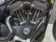 Harley-Davidson Sportster 1200 XL 2005 27K CUSTOM CRUISER BIKE NEW MOT 1200CC 26