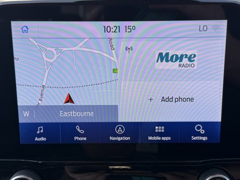 Ford Ecosport 1.0 EcoBoost 125 ST-Line 5dr 23