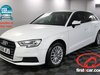 Audi A3 SPORTBACK TFSI SE TECHNIK