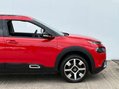 Citroen C4 Cactus 1.2 C4 Cactus Flair PureTech S/S 5dr 11