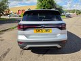 Volkswagen T-Cross 1.0 T-Cross Active TSi 5dr 9