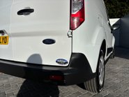 Ford Transit Connect 240 L1 Trend 100 ps Panel Van - Air Con 21