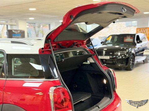 Mini Countryman 1.5 7.6kWh Cooper SE Auto ALL4 Euro 6 (s/s) 5dr 46