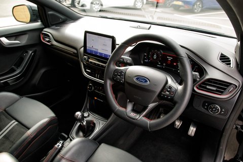 Ford Puma ST 4