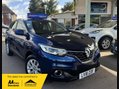 Renault Kadjar 1.2 TCe Dynamique Nav Euro 6 (s/s) 5dr 1