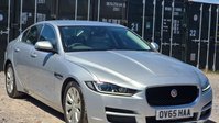Jaguar XE 2.0d Portfolio Saloon 4dr Diesel Auto Euro 6 (s/s) (163 ps) 28
