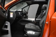 Porsche Macan 2.9 Macan S Semi-Auto 4WD 5dr 22