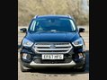 Ford Kuga 2.0 TDCi Titanium Euro 6 (s/s) 5dr 9
