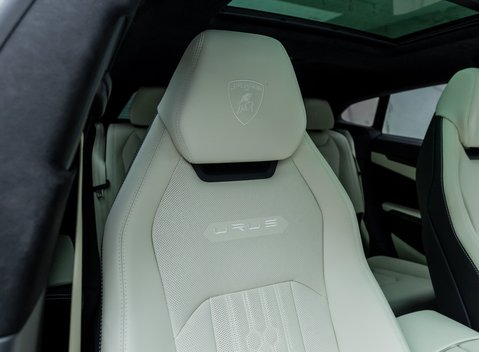 Lamborghini Urus S 15