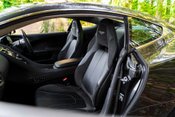 Aston Martin Vanquish V12. ONE OWNER. LOW MILEAGE. CARBON FIBRE INTERIOR. ONE-77 WHEEL. B & O. 13