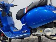 Piaggio Vespa GTS 300 SUPER 2016 ONLY 6K MOT VERY CLEAN POLINI PIPE SERVICED 25