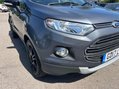 Ford Ecosport 1.0T EcoBoost Titanium S 2WD Euro 6 (s/s) 5dr 13