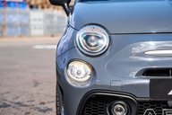 Abarth 595 1.4 595 3dr 34