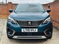 Peugeot 5008 1.5 BlueHDi Allure SUV 5dr Diesel EAT Euro 6 (s/s) (130 ps) 2