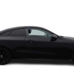 Mercedes-Benz E Class 2.0 E220d AMG Line Coupe 2dr Diesel G-Tronic+ Euro 6 (s/s) (194 ps) 2
