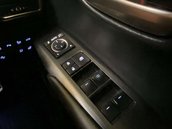 Lexus NX 2.5 NX 300h F Sport CVT 4WD 5dr 10