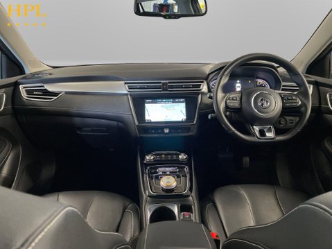 MG MG5 61.1kWh Exclusive Long Range Estate 5dr Electric Auto (156 ps) 19