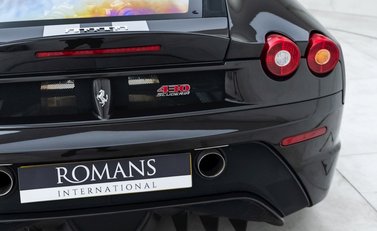 Ferrari 430 Scuderia 27