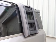 Land Rover Defender 90 X-DYNAMIC SE MHEV styled By seeker Huge spec Price match offer  17