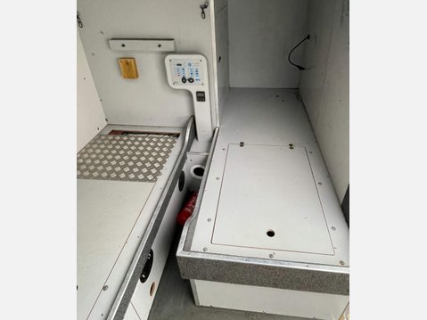 Vauxhall Movano 2.3 CDTi 3900 BiTurbo ecoFLEX Trabus L3 H2 (s/s) 5dr 35