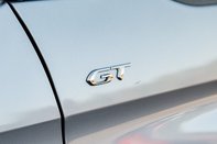 Peugeot 3008 PURETECH S/S GT PREMIUM 12