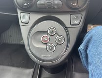 Abarth 595 1.4 T-Jet Turismo Hatchback 3dr Petrol Auto Euro 6 (160 bhp) 18
