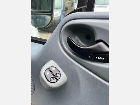 Ford Transit 2.2 TDCi 260 FWD L1 H1 5dr 22