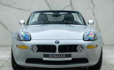 BMW Alpina Roadster V8 10