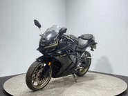 Lexmoto LXR 2021 ONLY 372 MILES 1 OWNER RUNNING PROJECT BIKE 125CC SPORTS 5