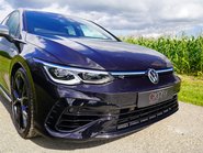 Volkswagen Golf R TSI 4MOTION DSG 18
