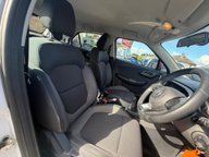 MG MG3 EXCITE VTI-TECH 8