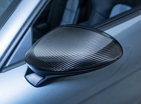 Porsche 718 SPYDER RS PDK 39