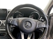 Mercedes-Benz C Class 2.0 C350e 6.4kWh Sport (Premium) Saloon 4dr Petrol Plug-in Hybrid G-Tronic+ 13