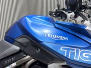 Triumph Tiger XRT ADVENTURE BIKE 2018 ONLY 20K LONG MOT WARRANTY 23