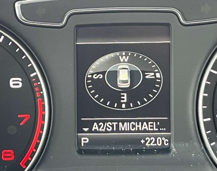 Audi Q3 1.4 Q3 S Line Edition TFSI Semi-Auto 5dr 21