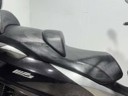 Piaggio MP3 LT 2016 34K NEW MOT SERVICED 3 WHEELER CAR LICENCE 500CC 27