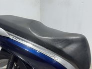 Honda SH125 SH 125 2012 24K LONG MOT IDEAL FIRST 125CC SCOOTER BIKE 24