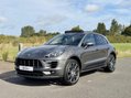 Porsche Macan 3.0 TD V6 S PDK 4WD Euro 6 (s/s) 5dr 14