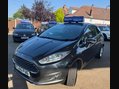 Ford Fiesta 1.25 Zetec Euro 6 3dr 3