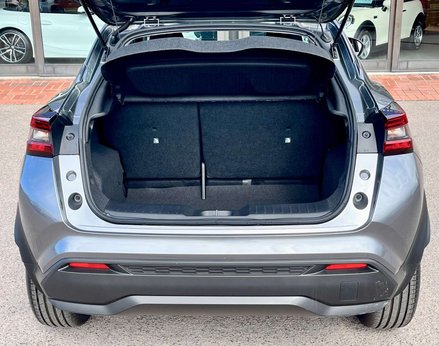 Nissan Juke 1.0 Juke Acenta Premium DiG-T 5dr 62