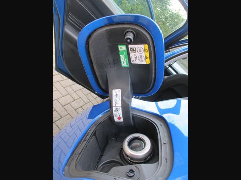 Ford Focus 1.0T EcoBoost Titanium Euro 6 (s/s) 5dr 58