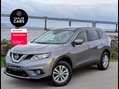 Nissan X-Trail 1.6 dCi Acenta Euro 5 (s/s) 5dr 1