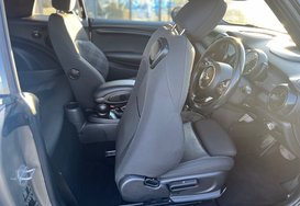 Mini Convertible COOPER AUTO HUGE SPEC 28