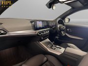 BMW 3 Series 2.0 320i M Sport Saloon 4dr Petrol Auto Euro 6 (s/s) (184 ps) 15