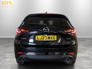 Mazda CX-5 2.0 e-SKYACTIV G MHEV Homura SUV 5dr Petrol Manual Euro 6 (s/s) (165 ps) 6