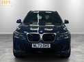 BMW Ix3 80kWh M Sport SUV 5dr Electric Auto (286 ps) 2