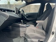 Suzuki Swace MOTION 3