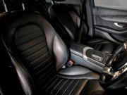 Mercedes-Benz GLC 2.0 GLC300d AMG Line (Premium) Coupe 5dr Diesel G-Tronic+ 4MATIC Euro 6 (s/ 11